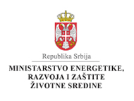 Ministarstvo energetike, razvoja i zaštite životne sredine